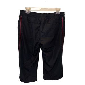 Nike the Athletic Dept. Wind Breaker Capri Pants